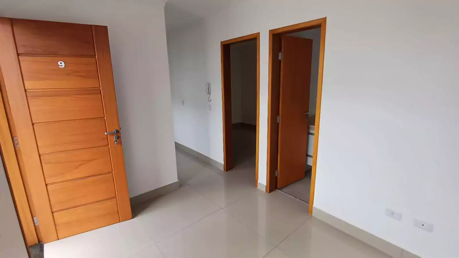 Alugar Apartamento